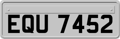 EQU7452