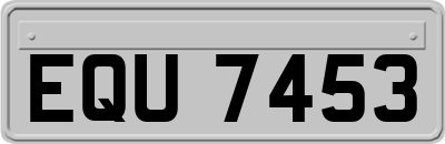 EQU7453