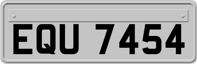 EQU7454