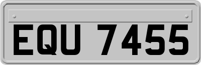 EQU7455