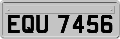 EQU7456