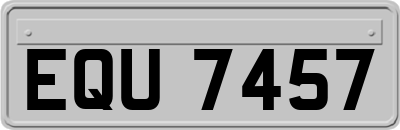 EQU7457