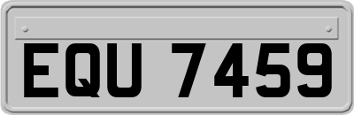 EQU7459
