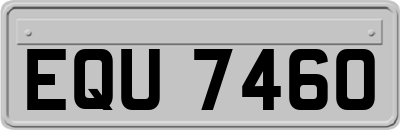EQU7460
