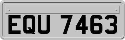 EQU7463