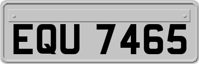EQU7465
