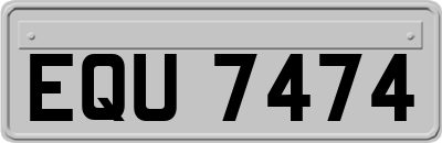 EQU7474