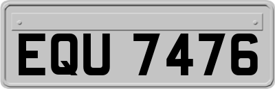 EQU7476