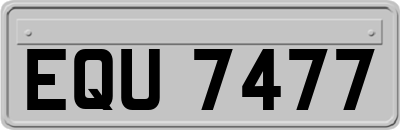 EQU7477