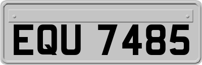 EQU7485