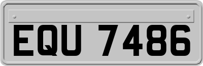 EQU7486