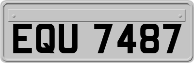 EQU7487