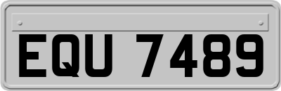 EQU7489