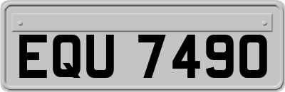 EQU7490