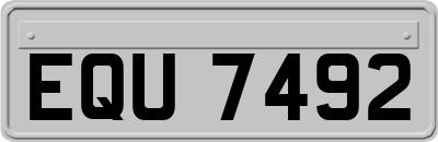 EQU7492