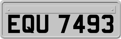 EQU7493