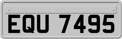 EQU7495