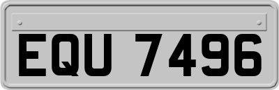EQU7496