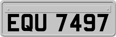 EQU7497