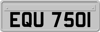 EQU7501