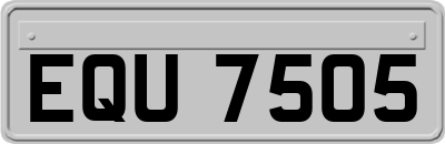 EQU7505
