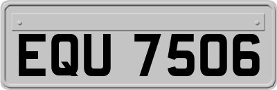 EQU7506