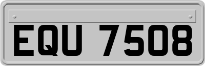 EQU7508