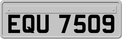 EQU7509