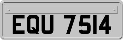 EQU7514