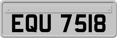 EQU7518