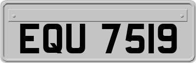 EQU7519