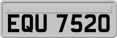 EQU7520