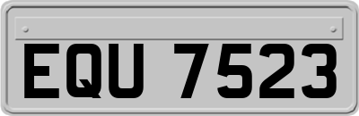 EQU7523