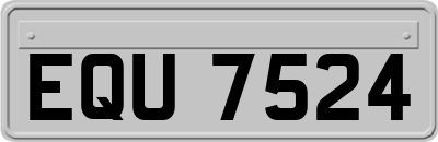 EQU7524