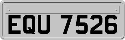 EQU7526