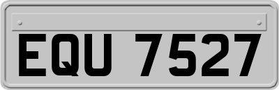 EQU7527