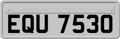 EQU7530