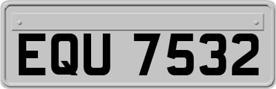 EQU7532