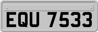 EQU7533