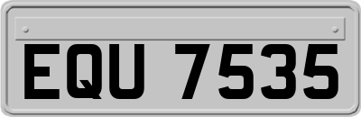 EQU7535