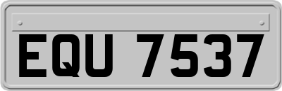 EQU7537