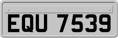 EQU7539