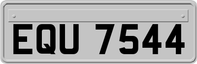 EQU7544