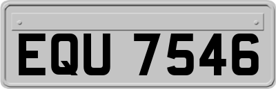 EQU7546