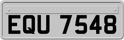 EQU7548
