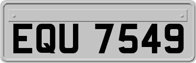 EQU7549