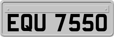 EQU7550