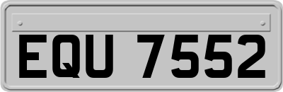 EQU7552