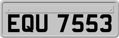 EQU7553