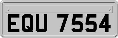 EQU7554
